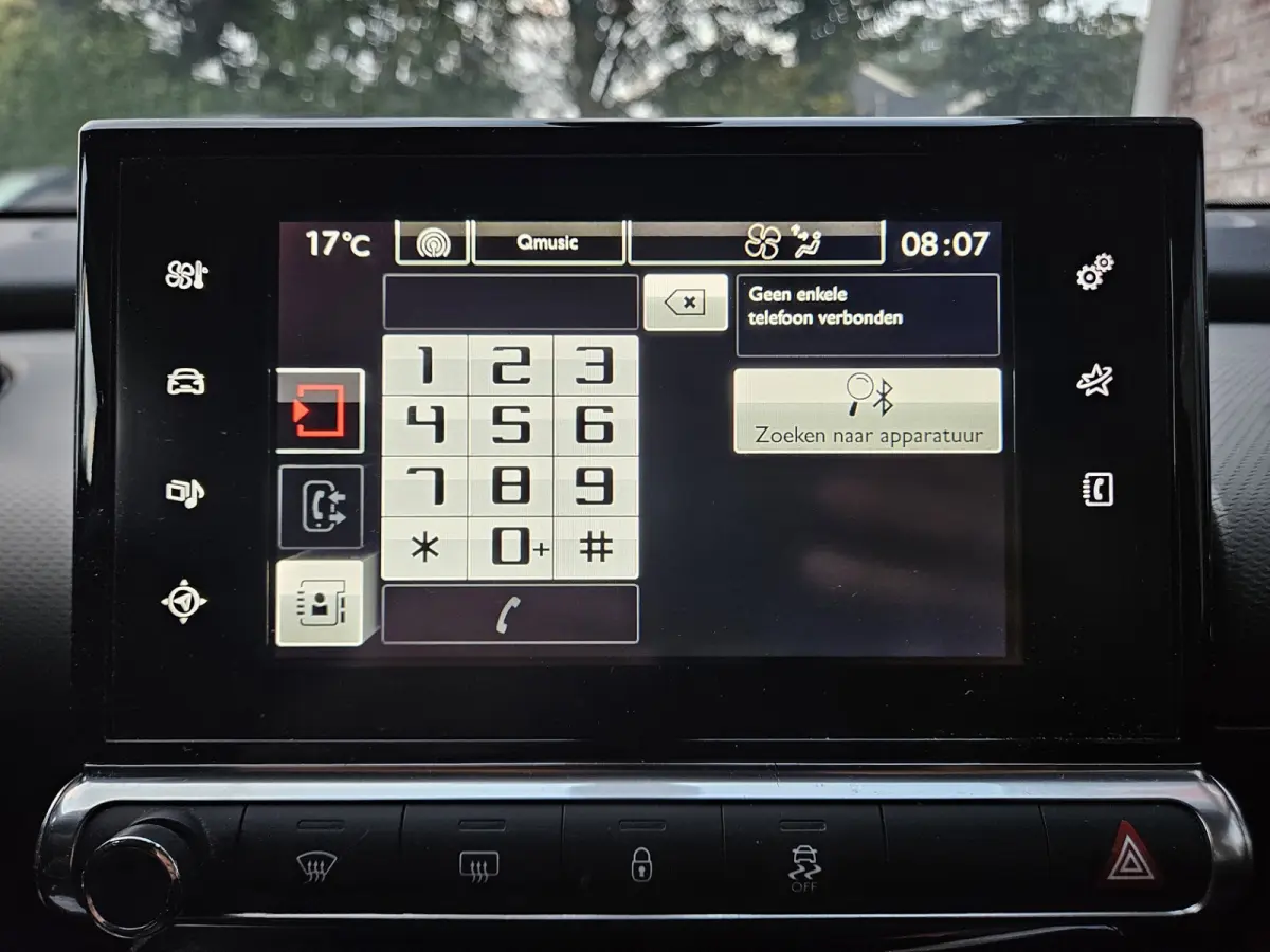 1.2 PureTech Business Airco! Cruise Control! NAP! Nette Auto! PDC! Navigatie!