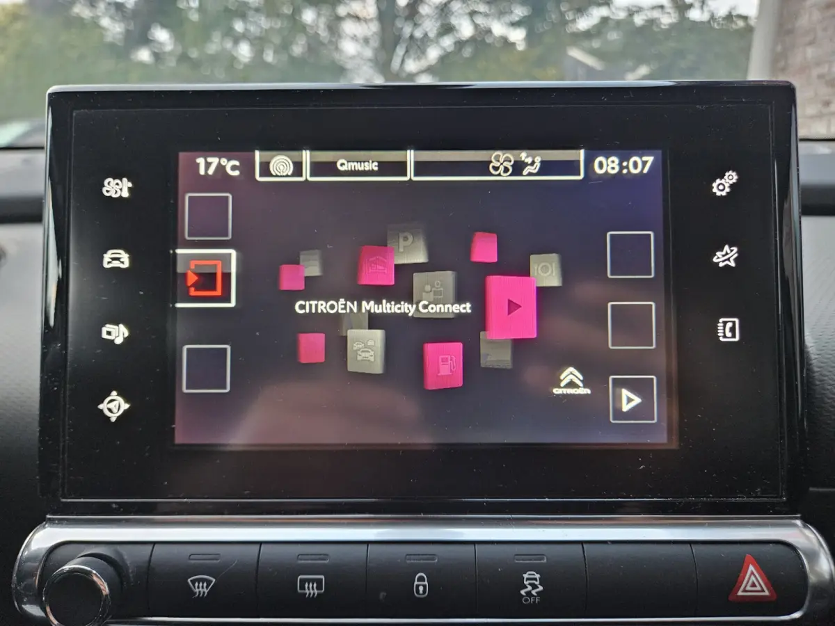 1.2 PureTech Business Airco! Cruise Control! NAP! Nette Auto! PDC! Navigatie!
