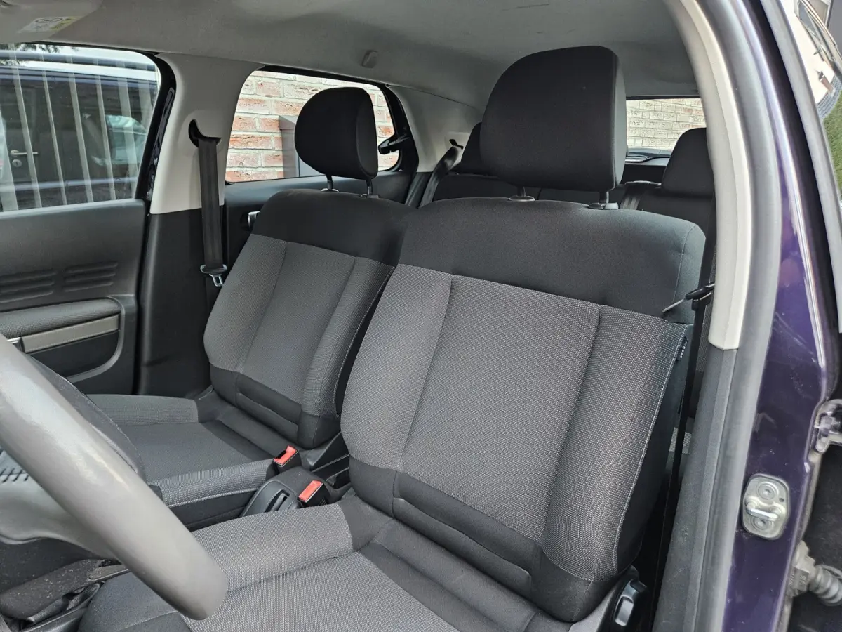 1.2 PureTech Business Airco! Cruise Control! NAP! Nette Auto! PDC! Navigatie!