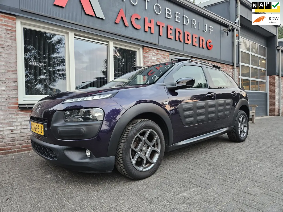 1.2 PureTech Business Airco! Cruise Control! NAP! Nette Auto! PDC! Navigatie!