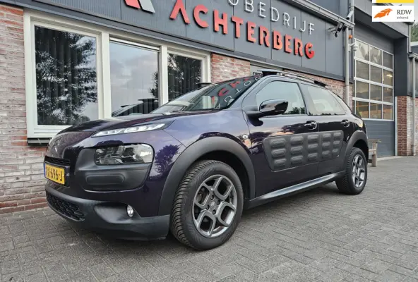1.2 PureTech Business Airco! Cruise Control! NAP! Nette Auto! PDC! Navigatie!