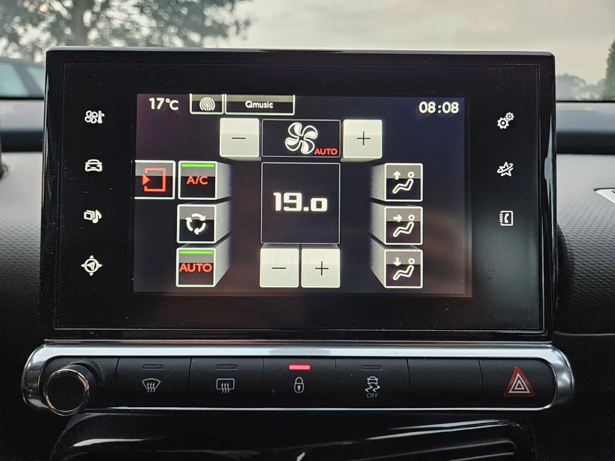 1.2 PureTech Business Airco! Cruise Control! NAP! Nette Auto! PDC! Navigatie!