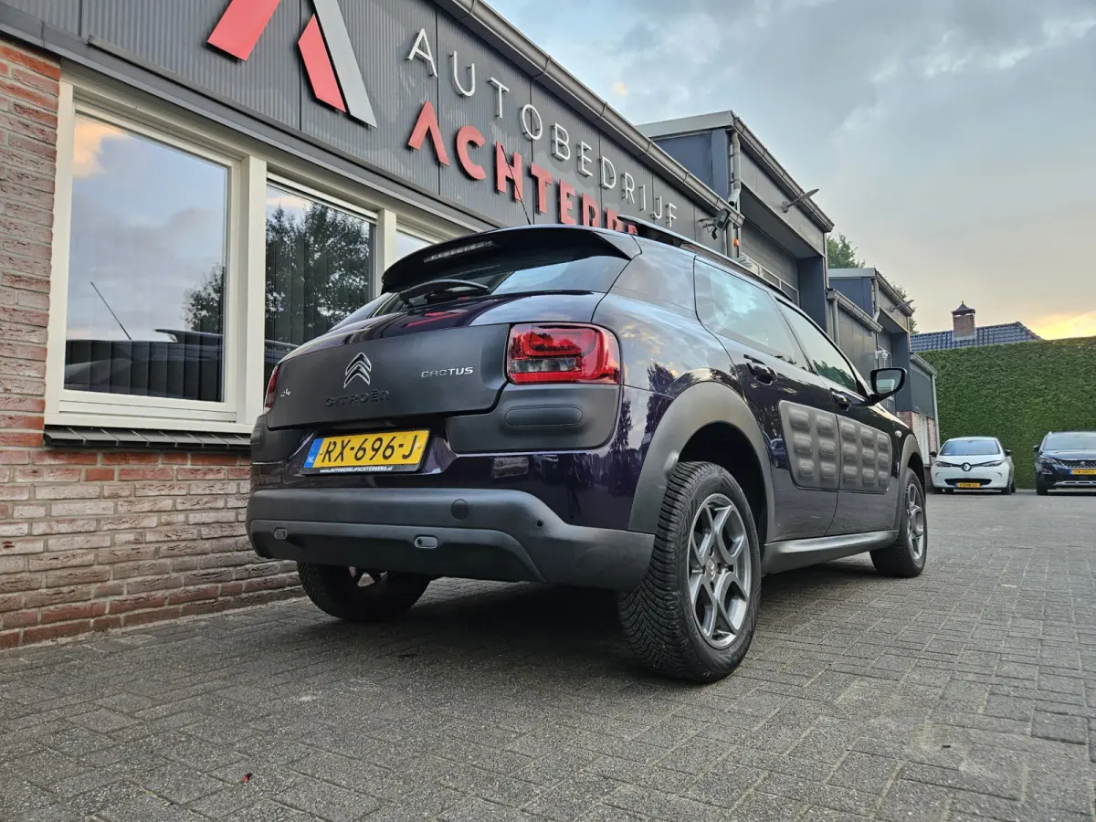 1.2 PureTech Business Airco! Cruise Control! NAP! Nette Auto! PDC! Navigatie!