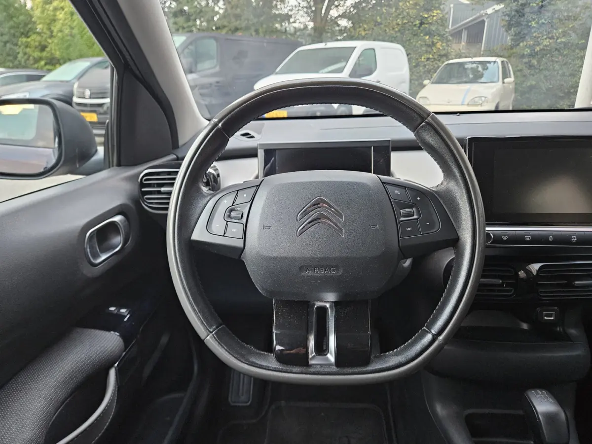 1.2 PureTech Business Airco! Cruise Control! NAP! Nette Auto! PDC! Navigatie!