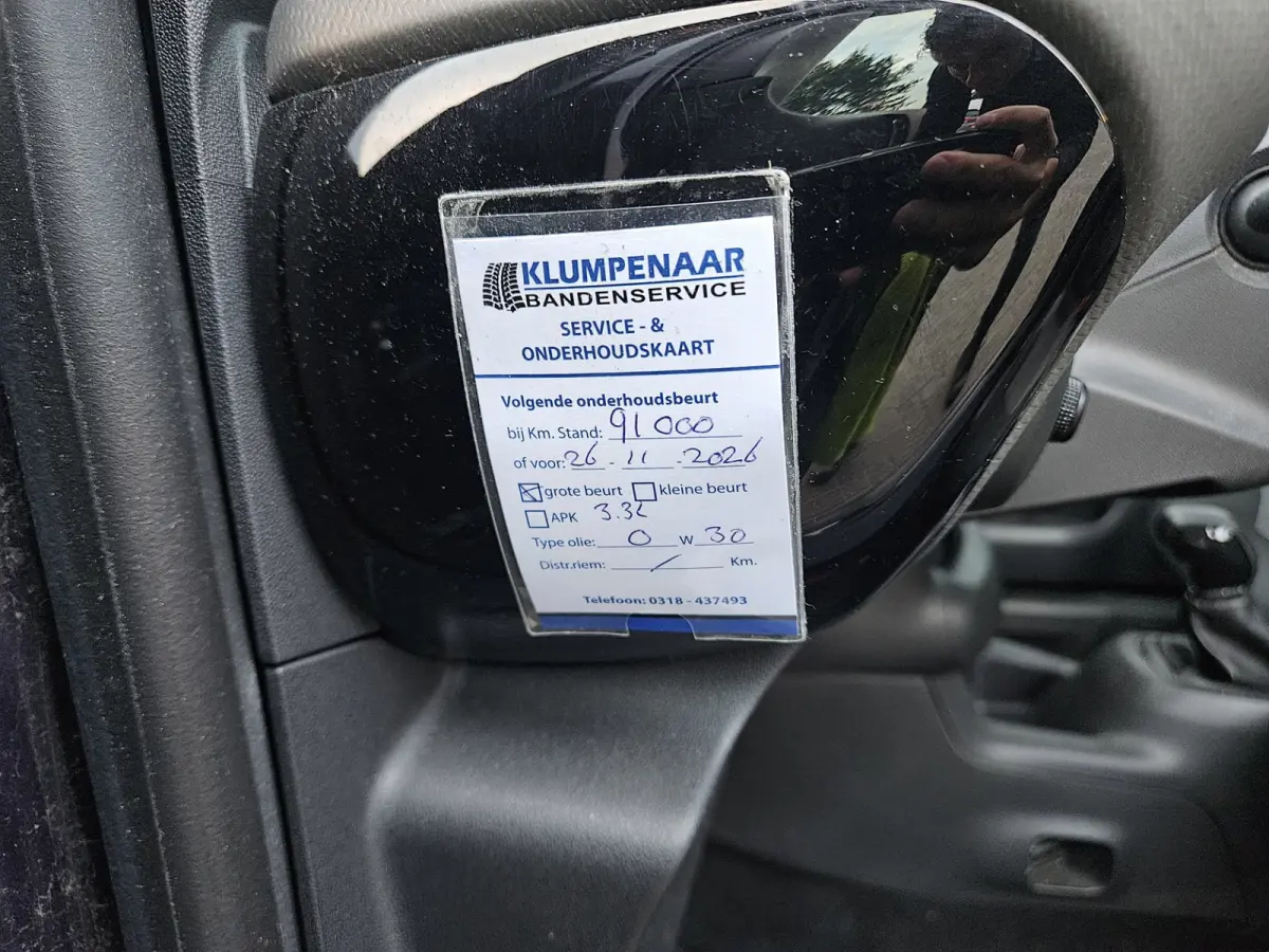 1.2 PureTech Business Airco! Cruise Control! NAP! Nette Auto! PDC! Navigatie!