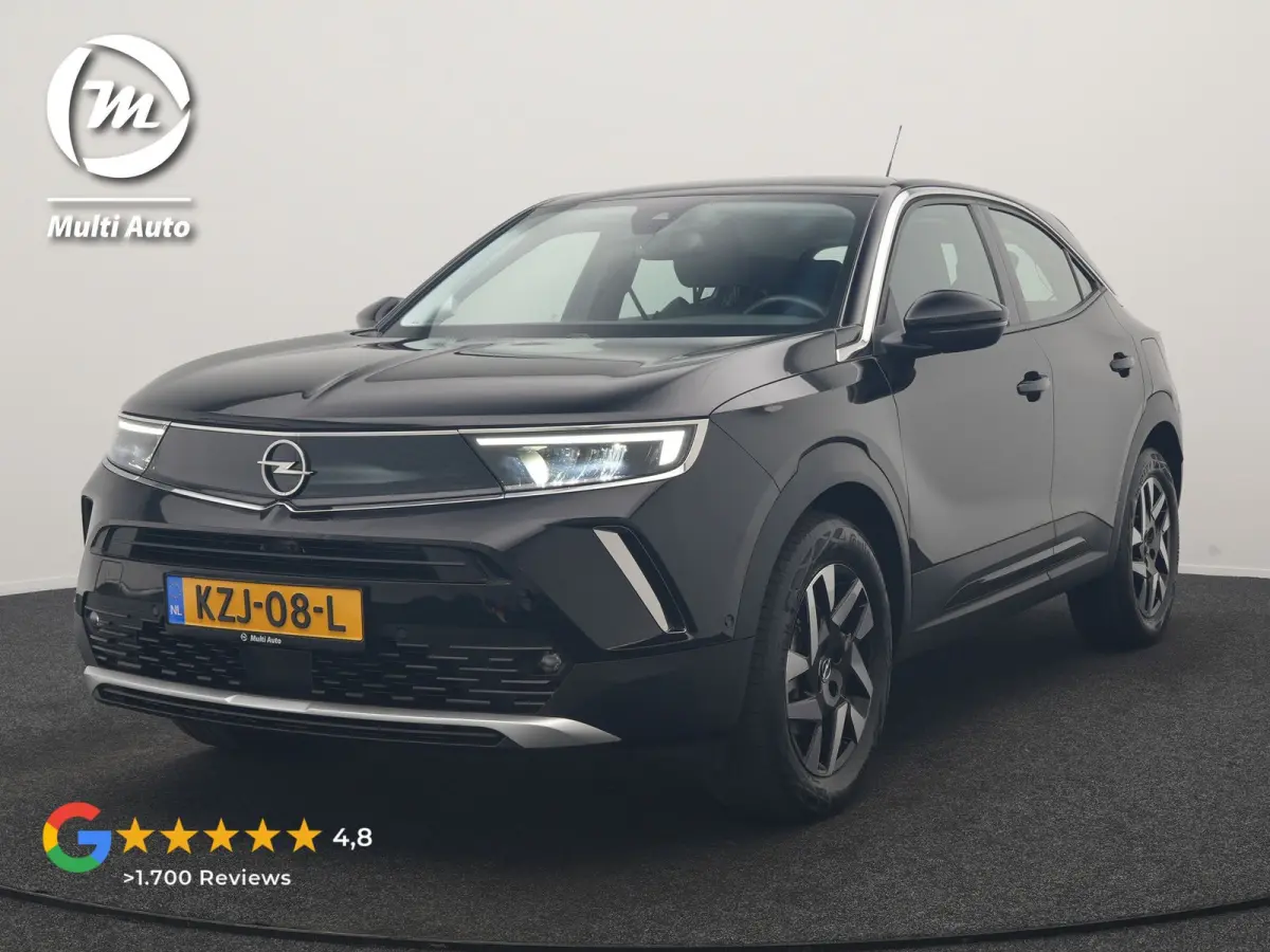 Elegance 50-kWh 11kw bl. 136pk | 360 Camera | BLIS | Voorstoelen Verwarmd | Warmtepomp | Apple Carplay | Cruise Control | 17"L.M | LED Koplampen | Virtual | Lane Assist | DAB |