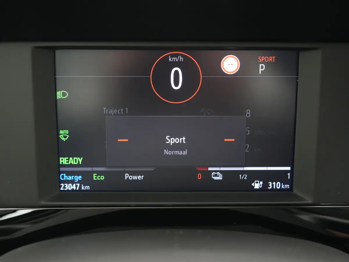 Elegance 50-kWh 11kw bl. 136pk | 360 Camera | BLIS | Voorstoelen Verwarmd | Warmtepomp | Apple Carplay | Cruise Control | 17"L.M | LED Koplampen | Virtual | Lane Assist | DAB |