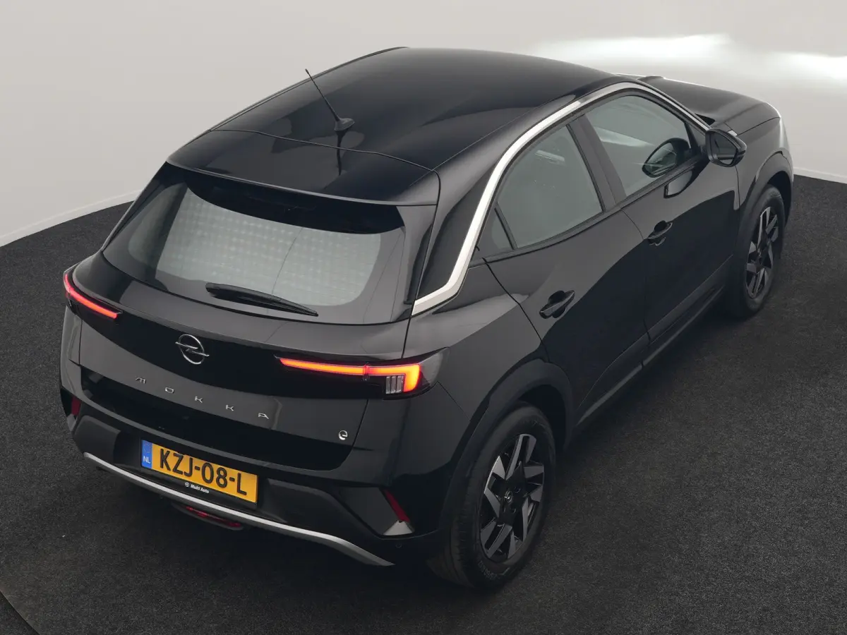 Elegance 50-kWh 11kw bl. 136pk | 360 Camera | BLIS | Voorstoelen Verwarmd | Warmtepomp | Apple Carplay | Cruise Control | 17"L.M | LED Koplampen | Virtual | Lane Assist | DAB |