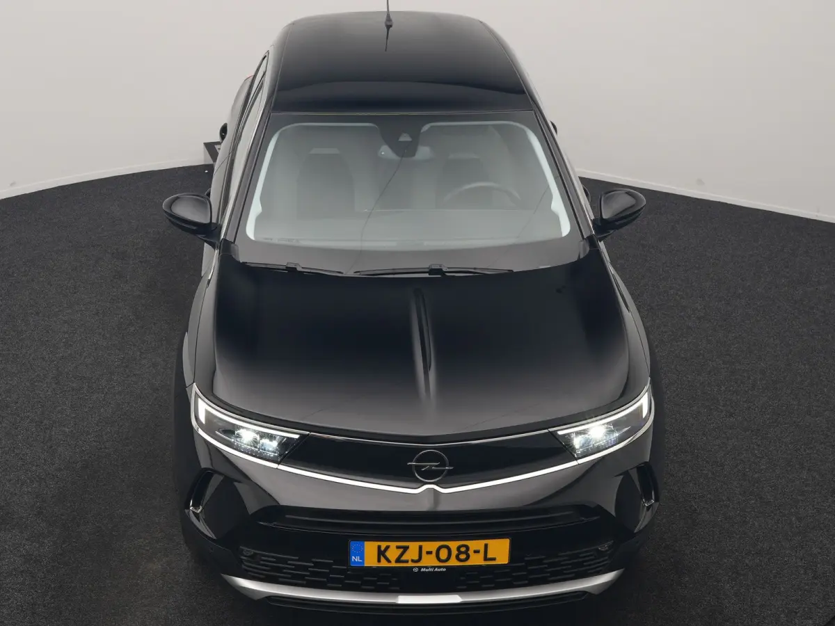 Elegance 50-kWh 11kw bl. 136pk | 360 Camera | BLIS | Voorstoelen Verwarmd | Warmtepomp | Apple Carplay | Cruise Control | 17"L.M | LED Koplampen | Virtual | Lane Assist | DAB |