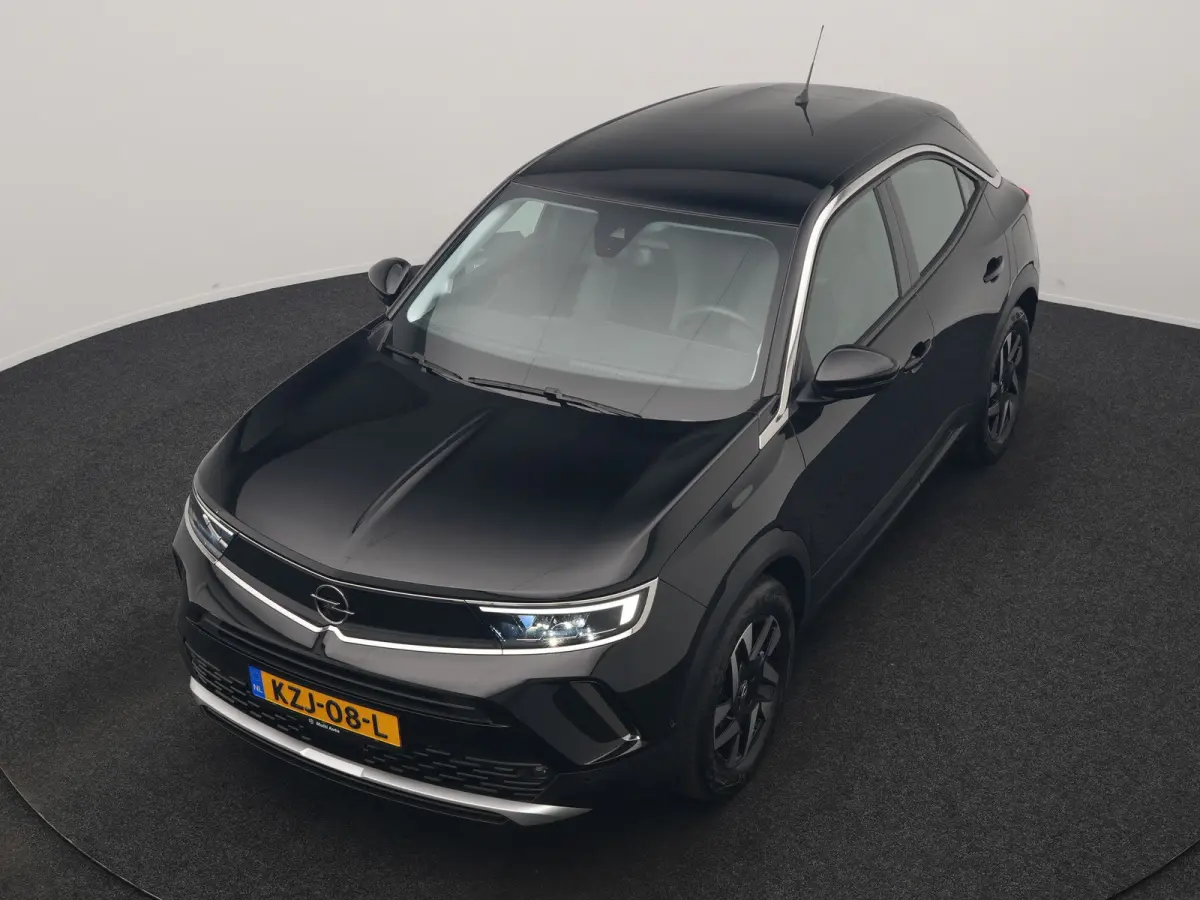 Elegance 50-kWh 11kw bl. 136pk | 360 Camera | BLIS | Voorstoelen Verwarmd | Warmtepomp | Apple Carplay | Cruise Control | 17"L.M | LED Koplampen | Virtual | Lane Assist | DAB |