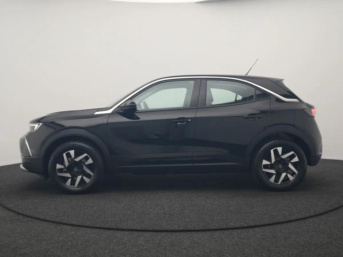 Elegance 50-kWh 11kw bl. 136pk | 360 Camera | BLIS | Voorstoelen Verwarmd | Warmtepomp | Apple Carplay | Cruise Control | 17"L.M | LED Koplampen | Virtual | Lane Assist | DAB |