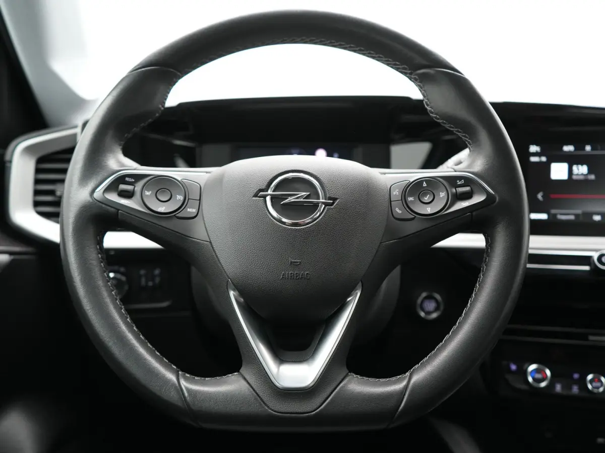 Elegance 50-kWh 11kw bl. 136pk | 360 Camera | BLIS | Voorstoelen Verwarmd | Warmtepomp | Apple Carplay | Cruise Control | 17"L.M | LED Koplampen | Virtual | Lane Assist | DAB |
