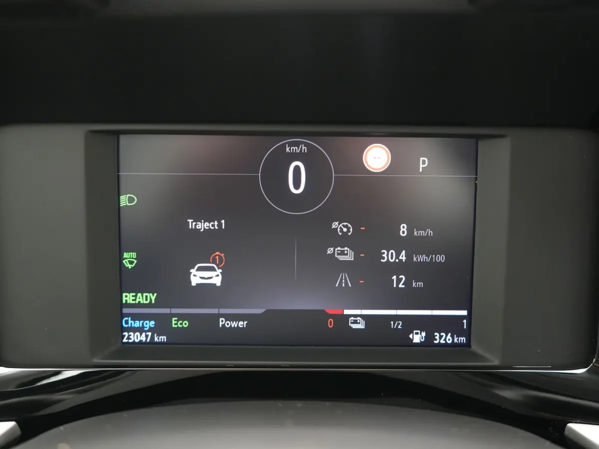 Elegance 50-kWh 11kw bl. 136pk | 360 Camera | BLIS | Voorstoelen Verwarmd | Warmtepomp | Apple Carplay | Cruise Control | 17"L.M | LED Koplampen | Virtual | Lane Assist | DAB |