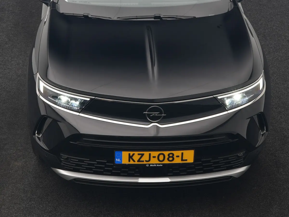 Elegance 50-kWh 11kw bl. 136pk | 360 Camera | BLIS | Voorstoelen Verwarmd | Warmtepomp | Apple Carplay | Cruise Control | 17"L.M | LED Koplampen | Virtual | Lane Assist | DAB |