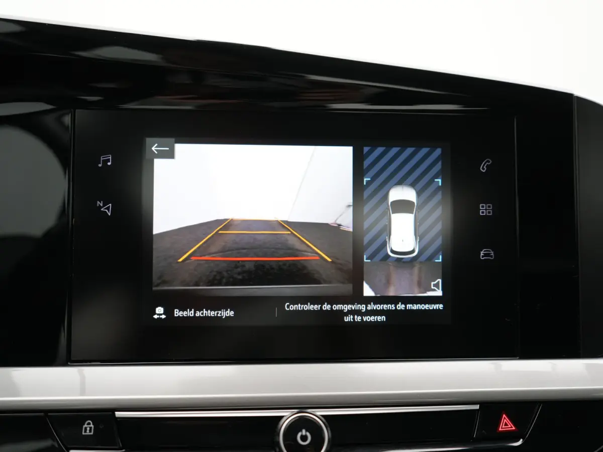 Elegance 50-kWh 11kw bl. 136pk | 360 Camera | BLIS | Voorstoelen Verwarmd | Warmtepomp | Apple Carplay | Cruise Control | 17"L.M | LED Koplampen | Virtual | Lane Assist | DAB |