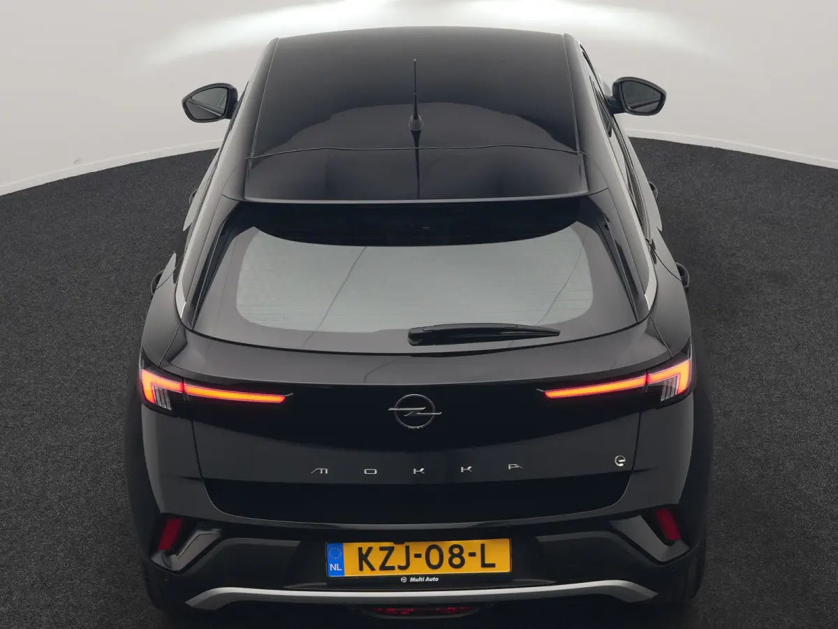 Elegance 50-kWh 11kw bl. 136pk | 360 Camera | BLIS | Voorstoelen Verwarmd | Warmtepomp | Apple Carplay | Cruise Control | 17"L.M | LED Koplampen | Virtual | Lane Assist | DAB |