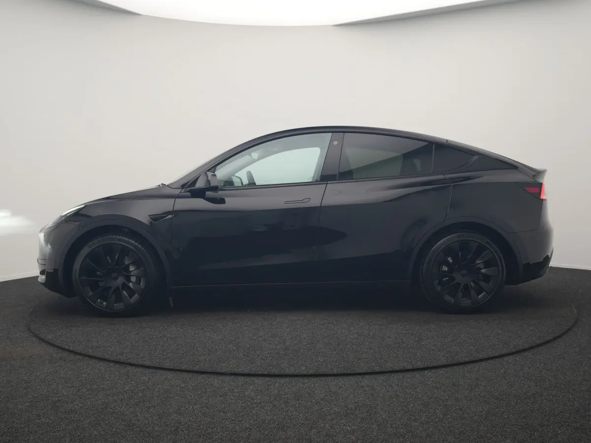 RWD 58 kWh 299pk Dealer O.H | Panodak | Full Self Driving Capability | Adaptive Cruise | 360 Camera | Lederen Sportstoelen Memory & Verwarmd | Keyless | BLIS | Navigatie | Virtual | DAB | Sp