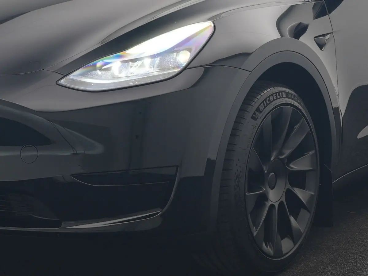 RWD 58 kWh 299pk Dealer O.H | Panodak | Full Self Driving Capability | Adaptive Cruise | 360 Camera | Lederen Sportstoelen Memory & Verwarmd | Keyless | BLIS | Navigatie | Virtual | DAB | Sp