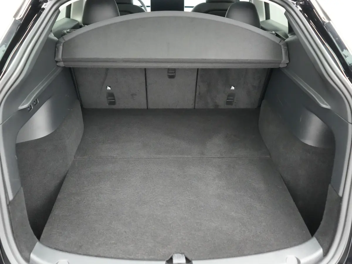 RWD 58 kWh 299pk Dealer O.H | Panodak | Full Self Driving Capability | Adaptive Cruise | 360 Camera | Lederen Sportstoelen Memory & Verwarmd | Keyless | BLIS | Navigatie | Virtual | DAB | Sp