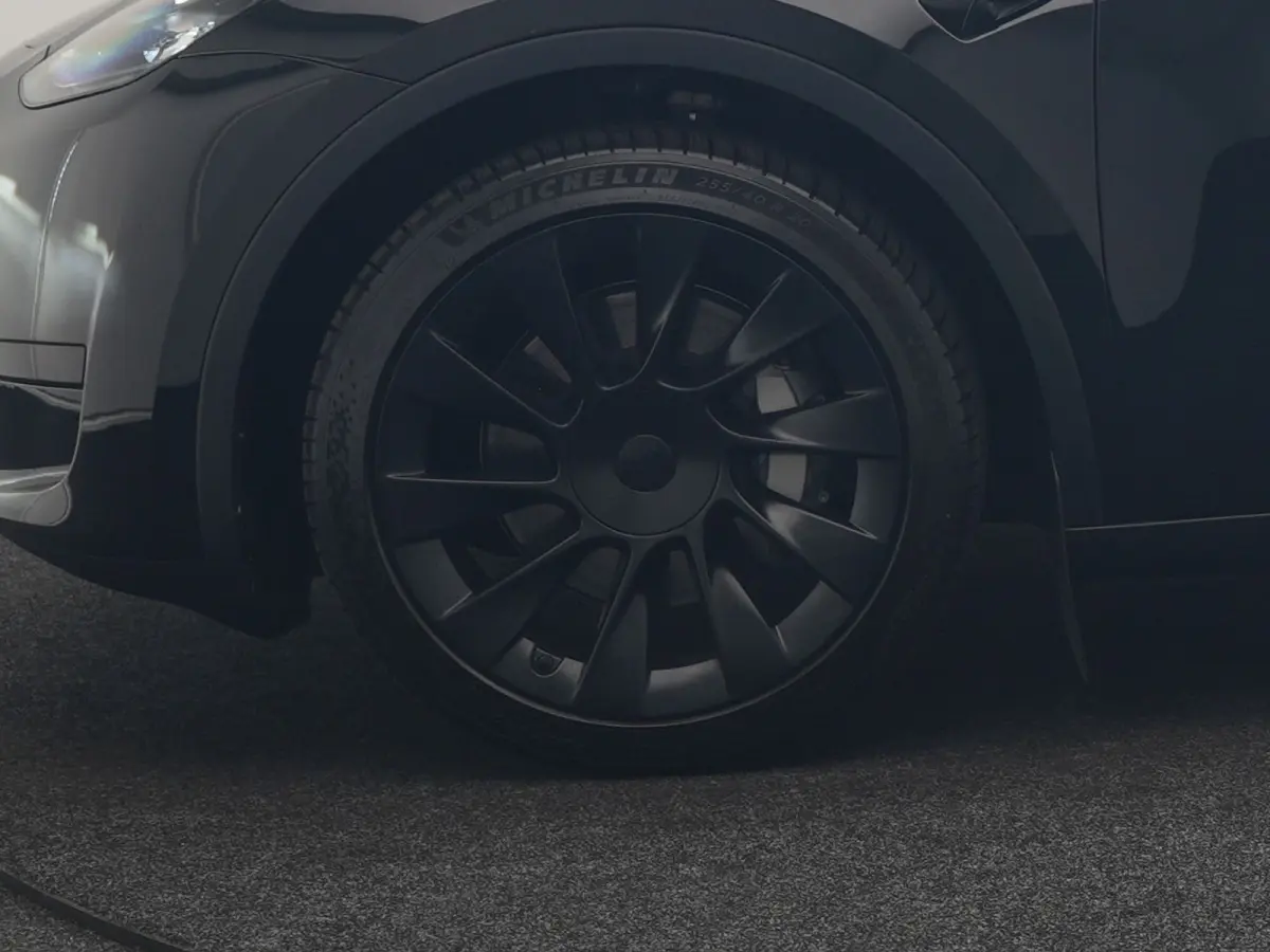 RWD 58 kWh 299pk Dealer O.H | Panodak | Full Self Driving Capability | Adaptive Cruise | 360 Camera | Lederen Sportstoelen Memory & Verwarmd | Keyless | BLIS | Navigatie | Virtual | DAB | Sp