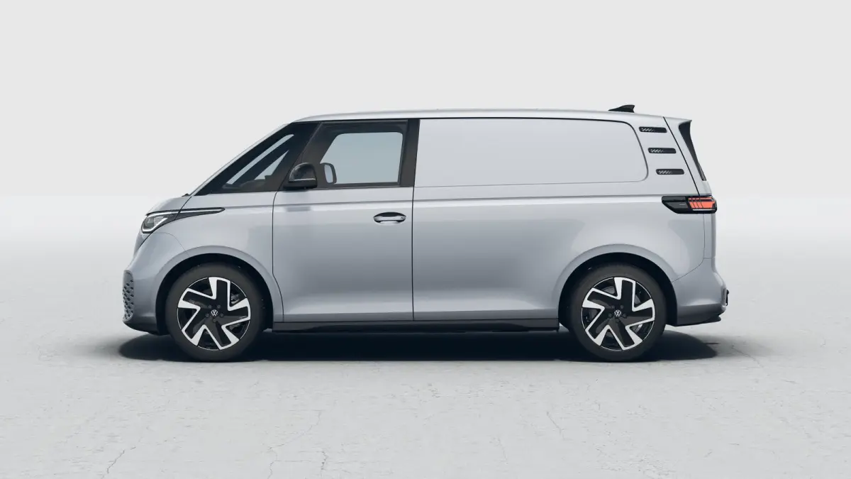 Bulli edition 79 kWh 4MOTION | €7000,- korting !! | Trekhaak | Achteruitrijcamera | Carplay | Cruise Control Adaptief | 20" LMV | Keyless | Parkeersensoren