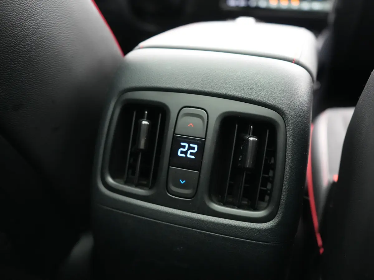 1.6 T-GDI PHEV N Line 4WD 265pk Dealer O.H | Trekhaak Afn. | Panodak | Adaptive Cruise | 360 Camera | Krell Audio | Alcantara Sportstoelen Memory & Ventilatie | Stoelen & Stuur Verwarmd | Bl
