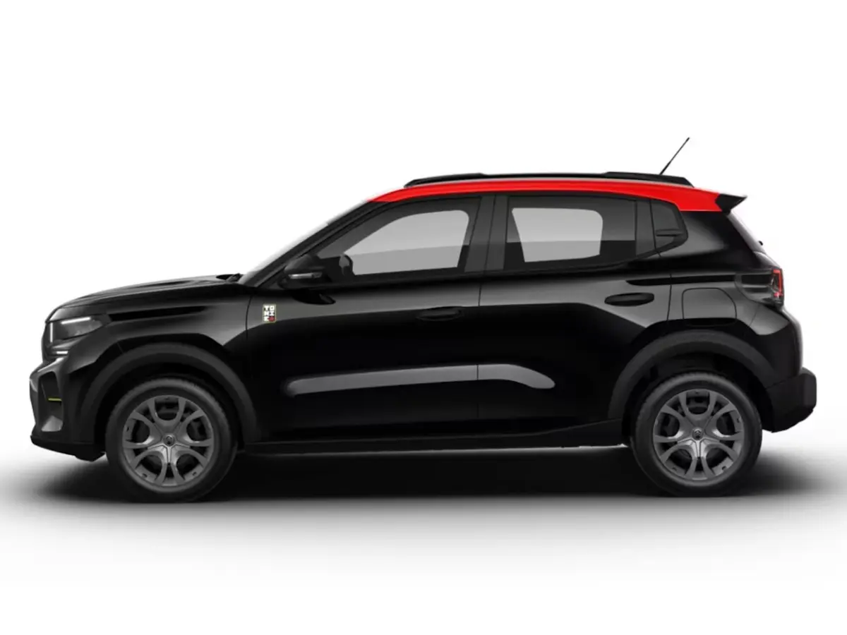 Tonic 113pk Comfort Range 44 kWh | Airco | Apple Carplay/Android Auto|telefoonintegratie premium | Buitenspiegels elektrisch verstelbaar