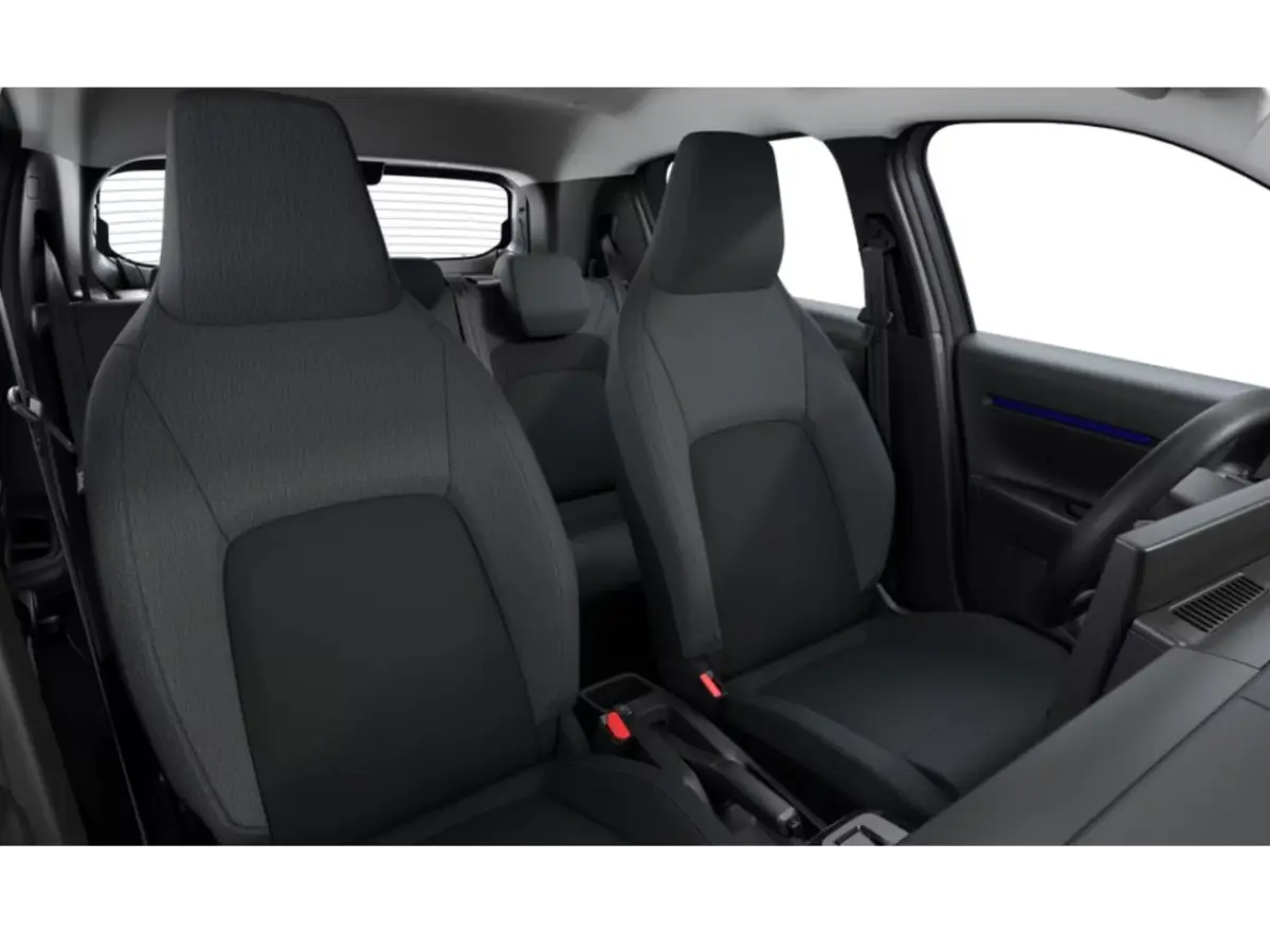 Tonic 113pk Comfort Range 44 kWh | Airco | Apple Carplay/Android Auto|telefoonintegratie premium | Buitenspiegels elektrisch verstelbaar
