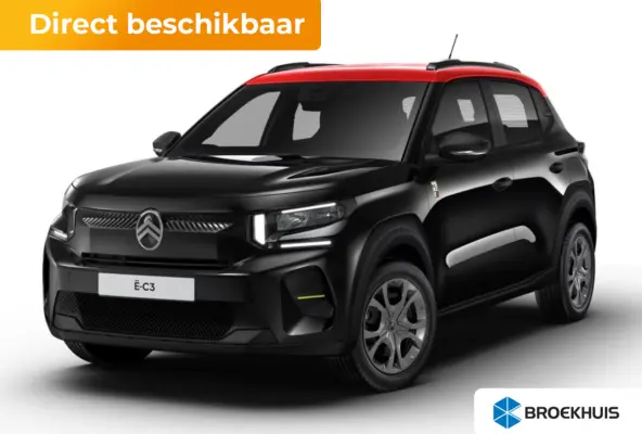 Tonic 113pk Comfort Range 44 kWh | Airco | Apple Carplay/Android Auto|telefoonintegratie premium | Buitenspiegels elektrisch verstelbaar