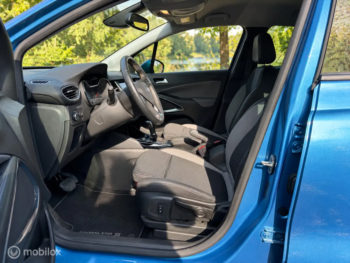 1.2 Turbo Innovation Automaat Apple carplay Camera