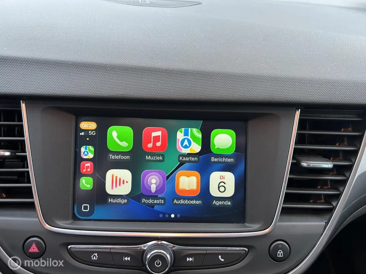 1.2 Turbo Innovation Automaat Apple carplay Camera