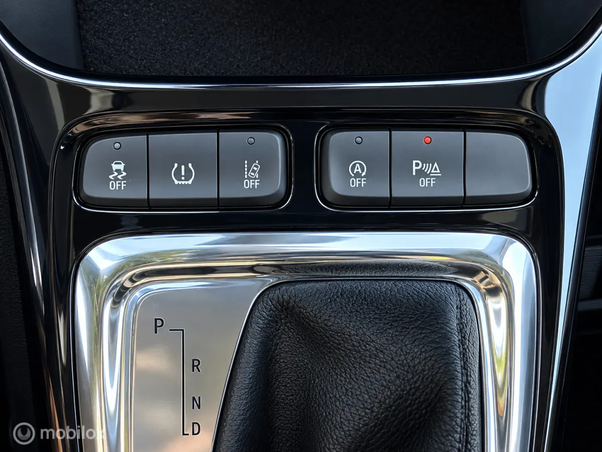 1.2 Turbo Innovation Automaat Apple carplay Camera