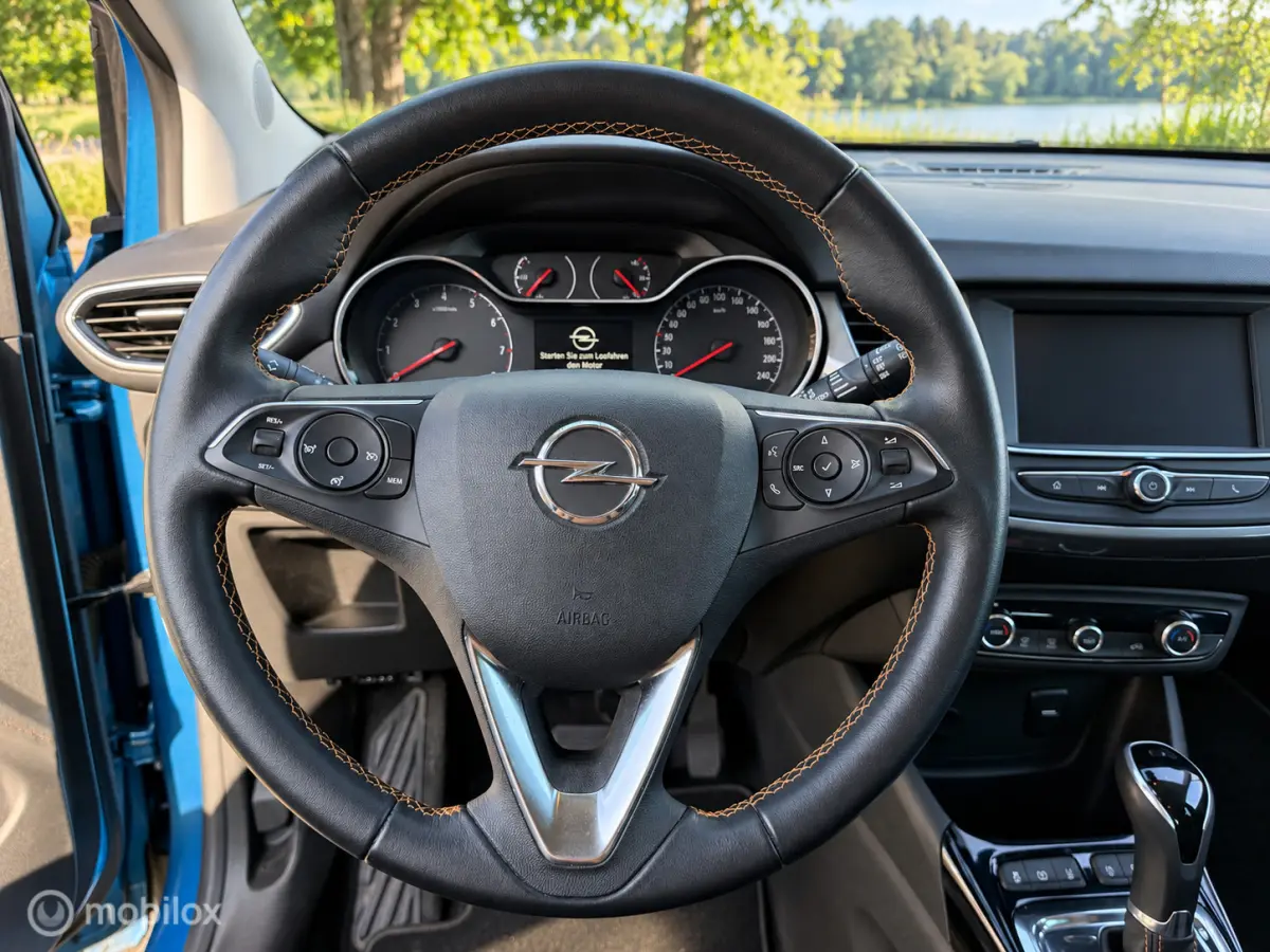 1.2 Turbo Innovation Automaat Apple carplay Camera