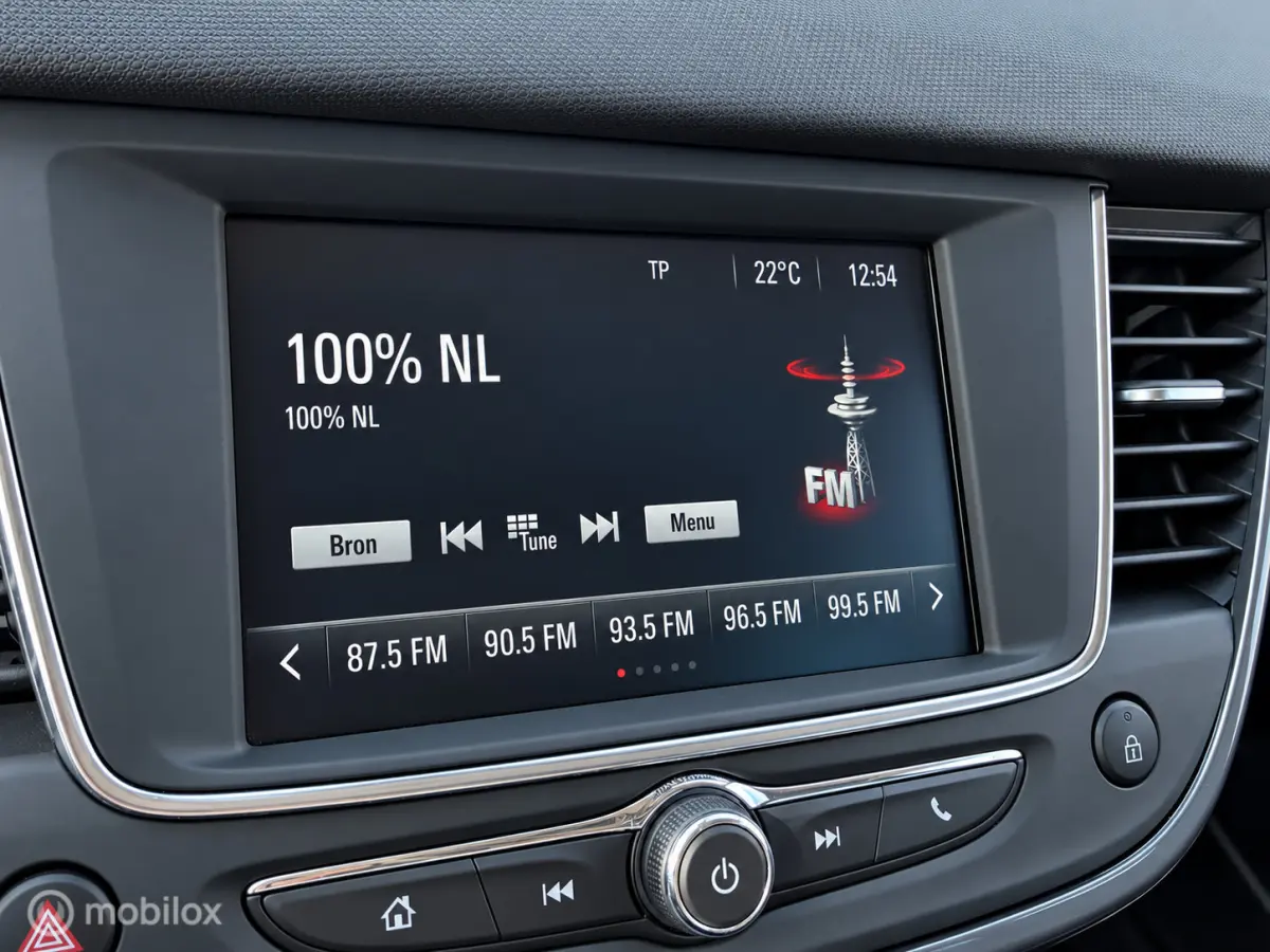 1.2 Turbo Innovation Automaat Apple carplay Camera