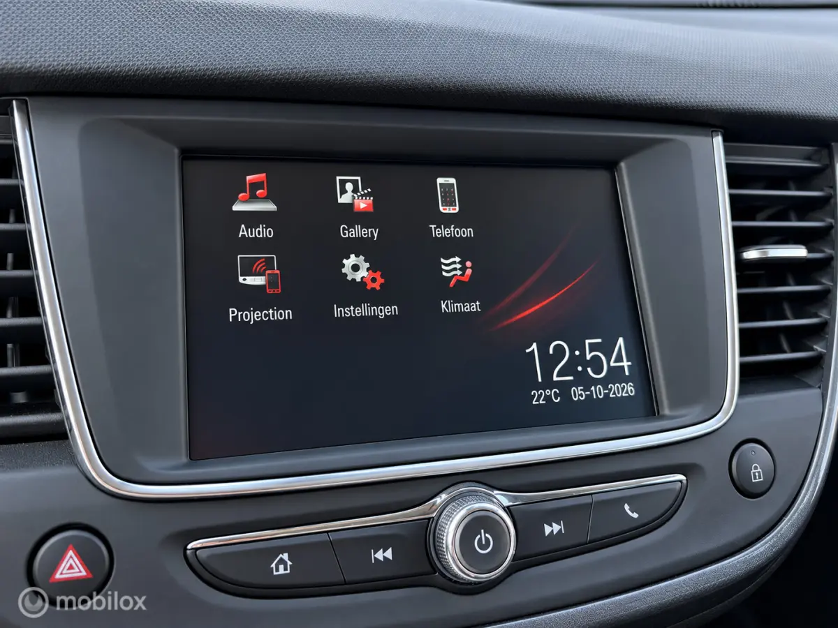 1.2 Turbo Innovation Automaat Apple carplay Camera