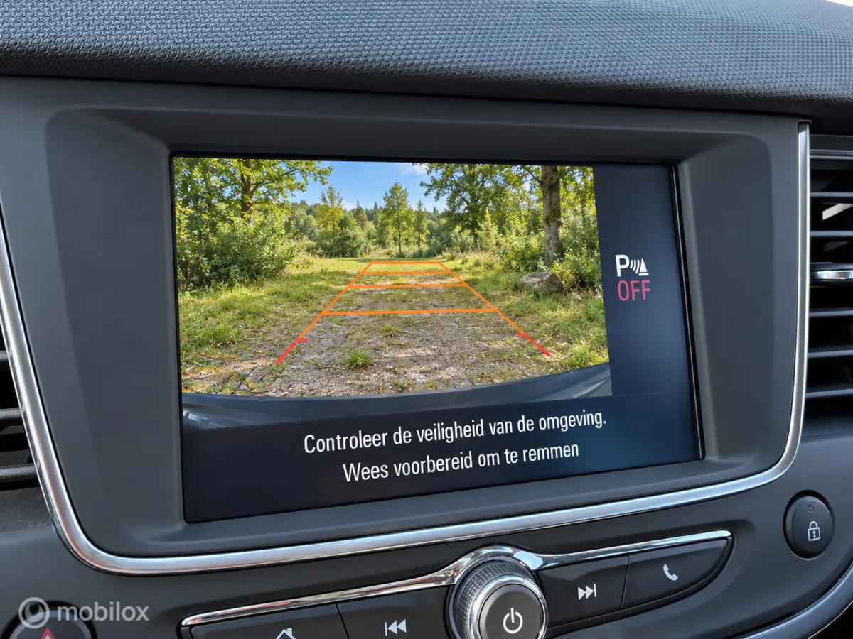 1.2 Turbo Innovation Automaat Apple carplay Camera
