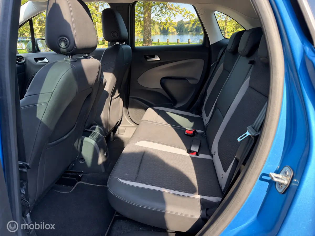 1.2 Turbo Innovation Automaat Apple carplay Camera