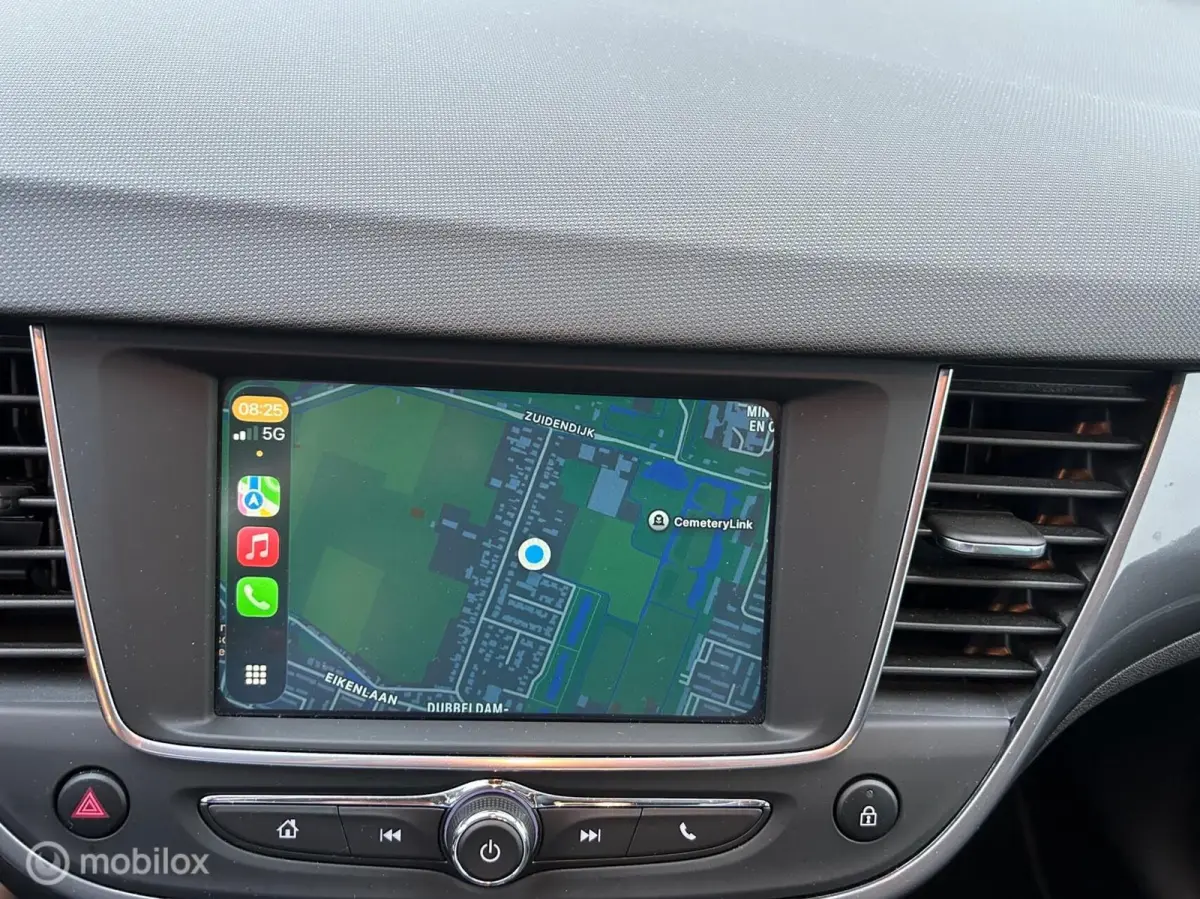 1.2 Turbo Innovation Automaat Apple carplay Camera