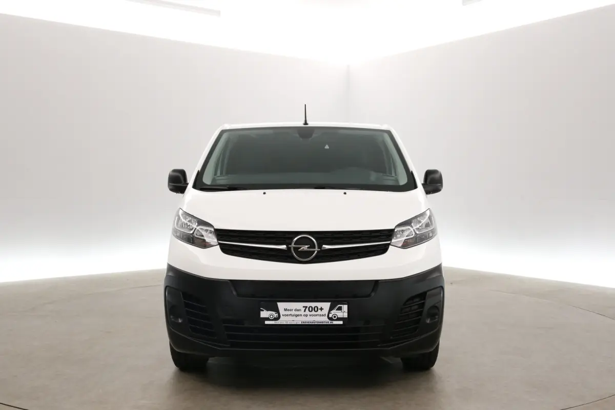 75 kWh L2H1 Long Range | Snelladen | SOH 91% | Airco | Cruise | Camera | Carplay | 3 Zits | Trekhaak