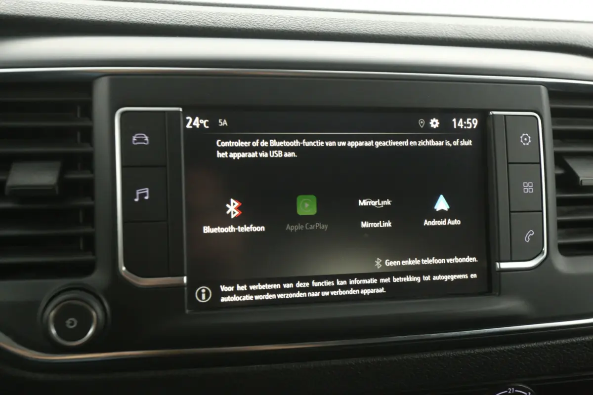 75 kWh L2H1 Long Range | Snelladen | SOH 91% | Airco | Cruise | Camera | Carplay | 3 Zits | Trekhaak