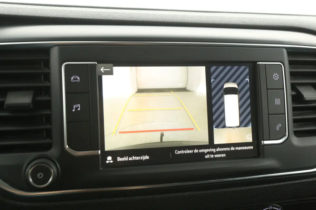 75 kWh L2H1 Long Range | Snelladen | SOH 91% | Airco | Cruise | Camera | Carplay | 3 Zits | Trekhaak