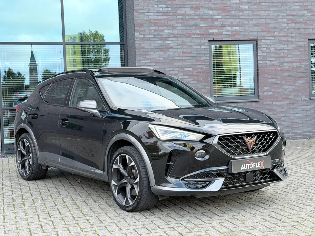 1.4 e-Hybrid VZ Performance