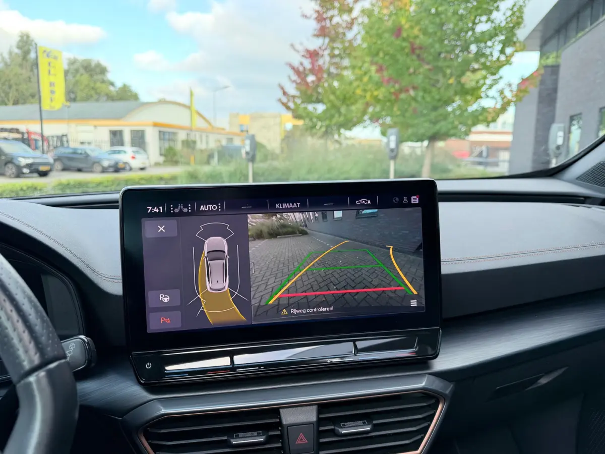 1.4 e-Hybrid VZ Performance