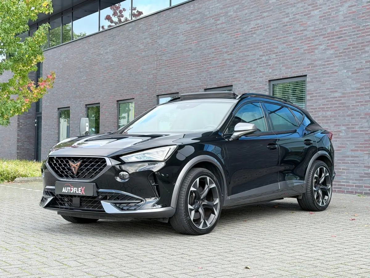 1.4 e-Hybrid VZ Performance