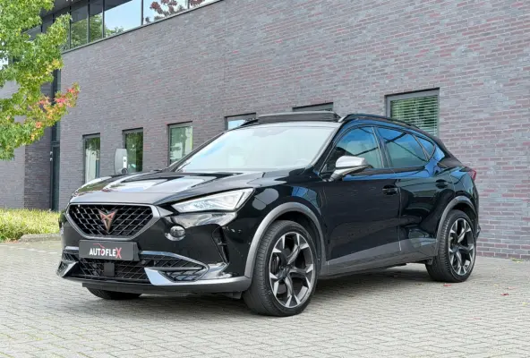 1.4 e-Hybrid VZ Performance
