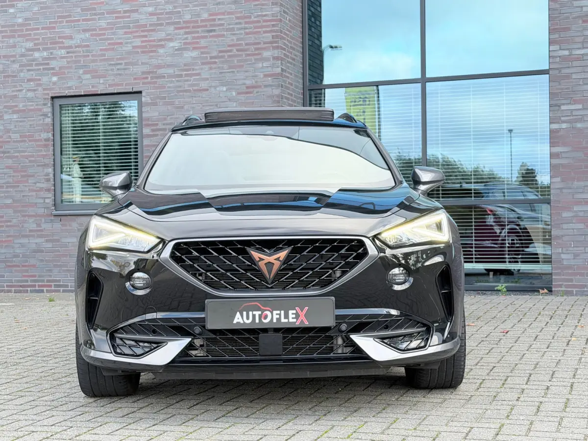 1.4 e-Hybrid VZ Performance