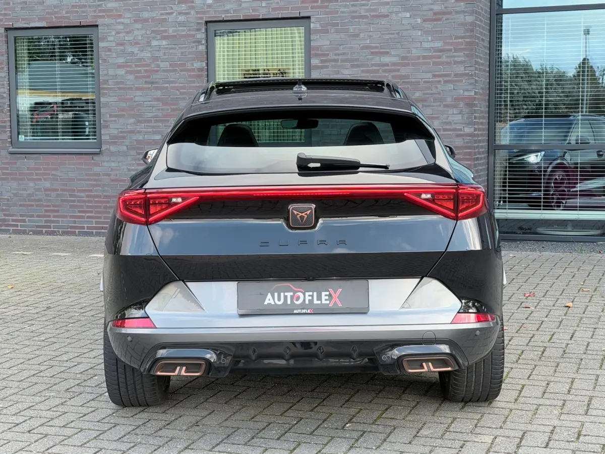 1.4 e-Hybrid VZ Performance
