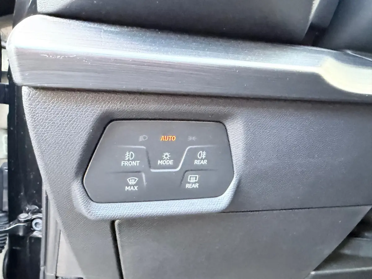 1.4 e-Hybrid VZ Performance