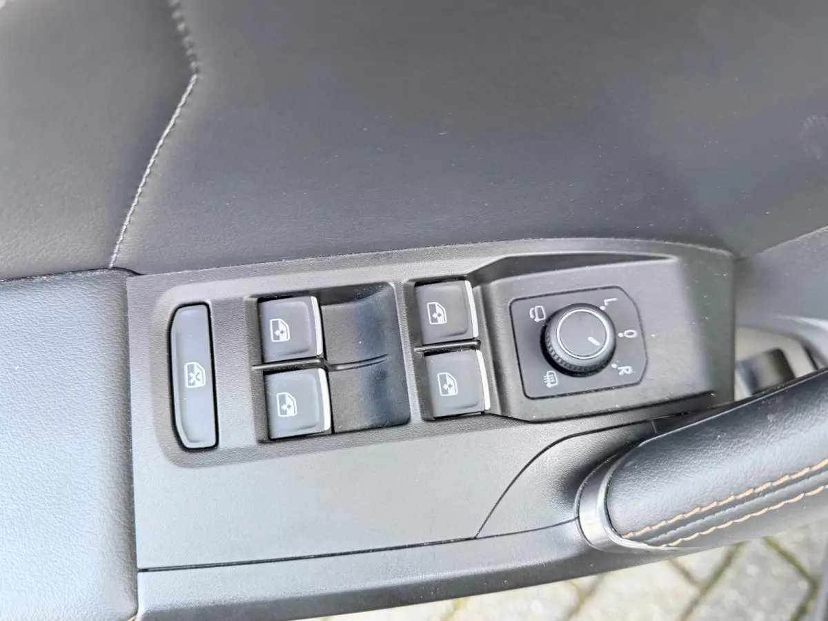 1.4 e-Hybrid VZ Performance