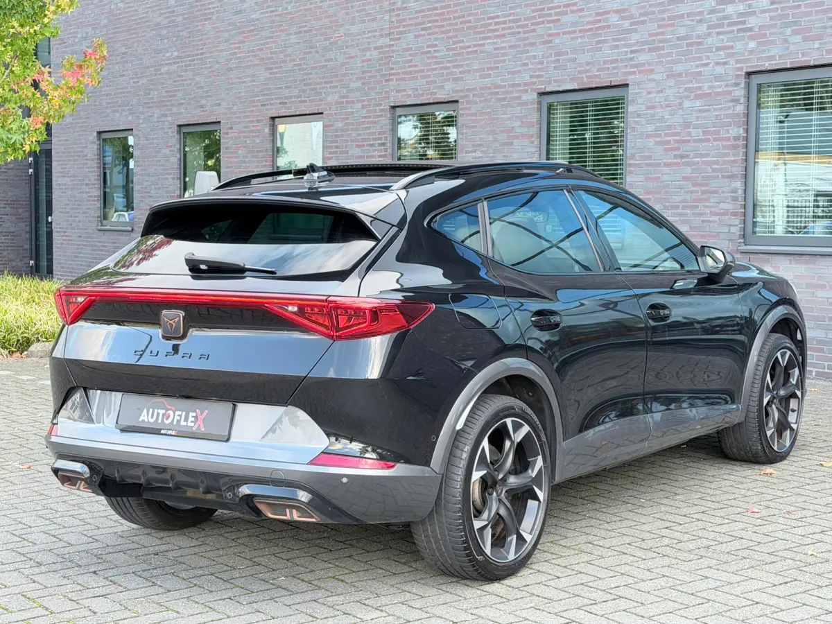 1.4 e-Hybrid VZ Performance